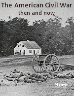The women who dug the graves, the kids who watched the largest battle in US history � and the slaves forced to help fighters at the front.